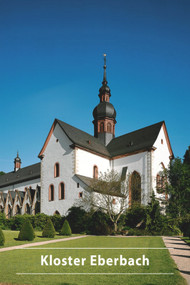 Kloster Eberbach (German Edition) by Wolfgang Einsingbach, Wolfgang Riedel, 9783422981751