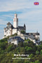 Marksburg and Philippsburg by Magnus Backes, Kerstin Hall, 9783422981768