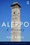 Aleppo (A History) by Ross Burns, 9780815367987
