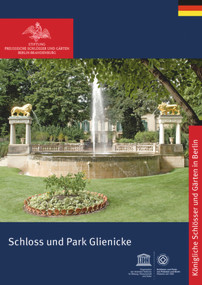 Schloss und Park Glienicke (German Edition) by Stiftung Preußische Schlößer, 9783422983120