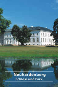 Neuhardenberg Schloss und Park (German Edition) (German Edition) - 9783422984523 by Ralf Schlüter, 9783422984523