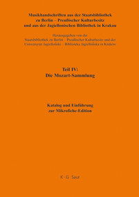 Katalog und Einführung zur Mikrofiche-Edition (German Edition) by Roland Dieter Schmidt-Hensel, 9783598343582