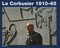 Le Corbusier 1910-65 by Willy Boesiger, Hans Girsberger, 9783764360368