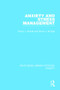 Anxiety and Stress Management by Trevor Powell, Simon Enright, 9781138925267
