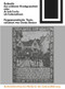 Ästhetik der schönen Genügsamkeit oder Arts and Crafts als Lebensform (Programmatische Texte) (German Edition) by Gerda Breuer, 9783764363871