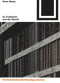 Le Corbusier und die Musik (German Edition) by Peter Bienz, 9783764363956