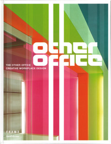 The Other Office (Creative Workplace Design) by Matthew Stewart, 9783764370480
