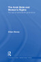 The Arab State and Women's Rights (The Trap of Authoritarian Governance) by Elham Manea, 9781138789234