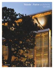 Valode & Pistre Architects - 9783764372002 by Philip Jodidio, 9783764372002