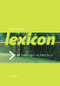 Lexicon of Garden and Landscape Architecture by Meto J. Vroom, 9783764375256