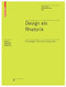 Design als Rhetorik (Grundlagen, Positionen, Fallstudien) (German Edition) by Gesche Joost, Arne Scheuermann, 9783764383459