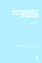 Autobiography and Questions of Gender by Shirley Neuman, 9781138941991
