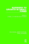 Barriers to Growth in Small Firms by John Barber, Stan Metcalfe, Mike Porteous, 9781138679900