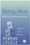 Being Alive (Building on the Work of Anne Alvarez) by Judith Edwards, 9781583911310