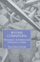 Beyond Computopia by Morris-Suzuki, 9781138863521