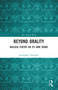 Beyond Orality (Biblical Poetry on its Own Terms) by Jacqueline Vayntrub, 9780367731571
