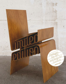 Limited Edition (Prototypes, One-Offs and Design Art Furniture) by Sophie Lovell, 9783764388959