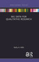 Big Data for Qualitative Research by Kathy A. Mills, 9780367173814