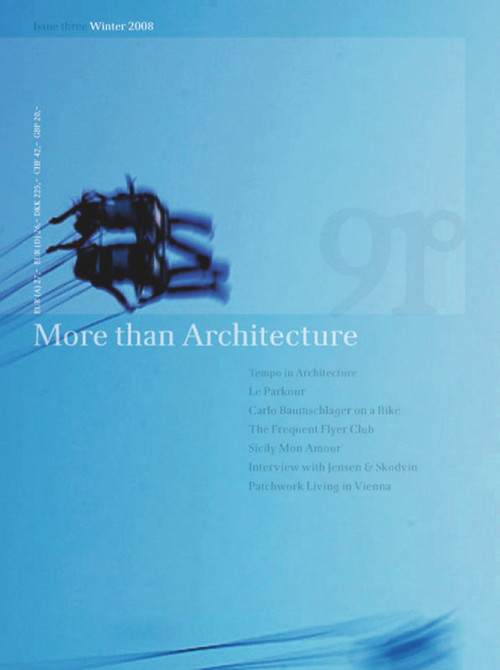 91° (More than Architecture) - 9783764399627 by Eternit Werke Ludwig Hatschek AG, Wojciech Czaja, 9783764399627