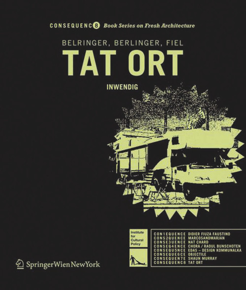 TAT ORT (Inwendig) (German Edition) by Andreas Belringer, Alexandra Berlinger, Wolfgang Fiel, 9783990430439
