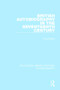British Autobiography in the Seventeenth Century by Paul Delany, 9781138942004