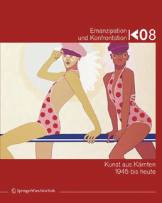 Emanzipation und Konfrontation / Emancipation and Confrontation / Emancipazione e confronto / Emancipacija in konfrontacija (German Edition) by Silvie Aigner, 9783990431689