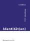 Identität(en) (GLOBArt Academy 2007) (German Edition) by GLOBArt, 9783990431696