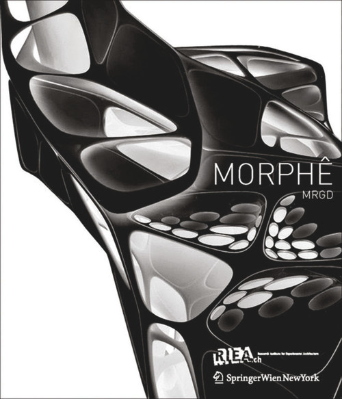 Morphê (MRGD) (German Edition) by Guy Lafranchi, M. Altinisik, S. Chamoun, D. Widrig, 9783990431757