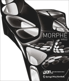 Morphê (MRGD) (German Edition) by Guy Lafranchi, M. Altinisik, S. Chamoun, D. Widrig, 9783990431757