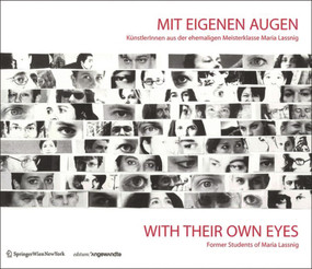 Mit eigenen Augen / With Their Own Eyes (German Edition) by Gerald Bast, 9783990431849