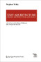 Exit-Architecture. Design Between War and Peace (With a Foreword by Heiner Mühlmann and a Project by Exit Ltd.) by Stephan Trüby, Robert Payne, 9783990431856