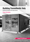 Building Transatlantic Italy (Architectural Dialogues with Postwar America) by Paolo Scrivano, 9781138246270
