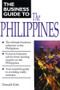 Business Guide to the Philippines by Donald Kirk, 9789810070816