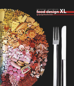 Food Design XL by Sonja Stummerer, Martin Hablesreiter, Honey and Bunny, 9783990433140
