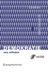 Demokratie neu erfinden (GLOBArt Academy 2009) (German Edition) by GLOBArt, 9783990433270