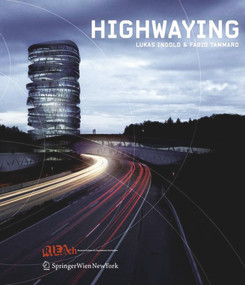 HighwayIng (Lukas Ingold & Fabio Tammaro) (German Edition) by Fabio Tammaro, Lukas Ingold, Guy Lafranchi, 9783990433515