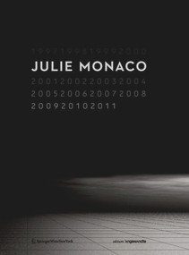 Julie Monaco 19972011 (German Edition) by Gerald Bast, 9783990433898