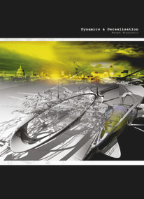 Dynamics & De-realisation by Margot Krasojevic, 9783990434253