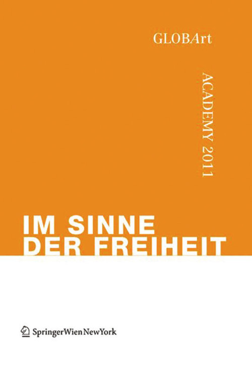 Im Sinne der Freiheit (German Edition) by GlobArt, 9783990434536