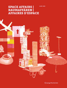 Space Affairs | Raumaffären | Affaires d'espace (German Edition) by Marc Mer, 9783990435137