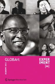 EXPERIMENT [UND] (GLOBArt Academy 2012) (German Edition) by GLOBArt, 9783990435250