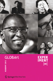 EXPERIMENT [UND] (GLOBArt Academy 2012) (German Edition) by GLOBArt, 9783990435250