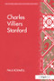 Charles Villiers Stanford by Paul Rodmell, 9781138269033