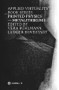 Printed Physics (Metalithikum I) by Ludger Hovestadt, Vera Bühlmann, 9783990435700