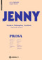 JENNY. Ausgabe 01 (Denken, Behaupten, Großtun.) (German Edition) by Roland Grenl, Laura Hinrichsmeyer, Johanna Kliem, Jan Schillmöller, Nils Treutlein, Lena Ures, Johanna Wieser, 9783990436103