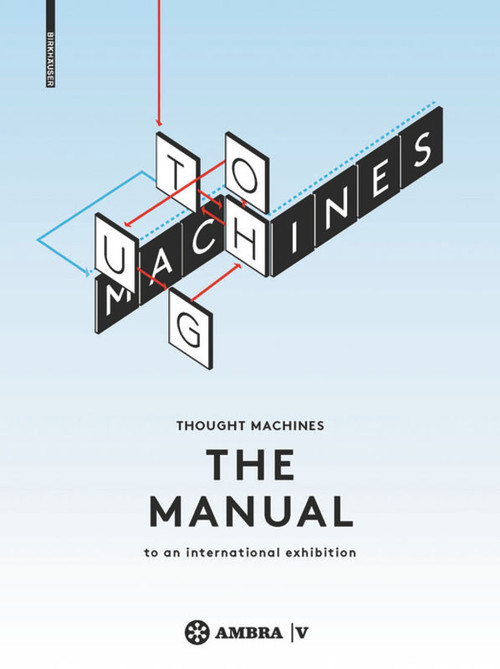 Thought Machines by Jan Svenungsson, 9783990436233