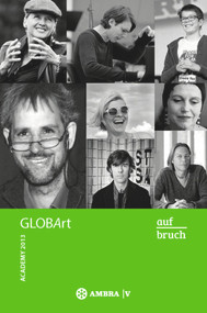 auf/bruch (German Edition) by GlobArt, 9783990436325