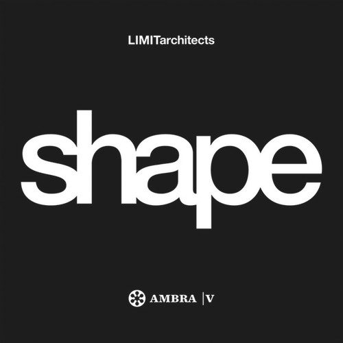SHAPE (Is Global Design Generic?) (German Edition) by LIMIT Architects, 9783990436707