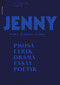 JENNY. Ausgabe 02 (Denken, Behaupten, Großtun.) (German Edition) by Johanna Kliem, Norbert Kröll, Rick Reuther, Lena Ures, Johanna Wieser, 9783990436752