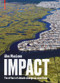 Impact (The effect of climate change on coastlines) by Alex MacLean, 9783035621785